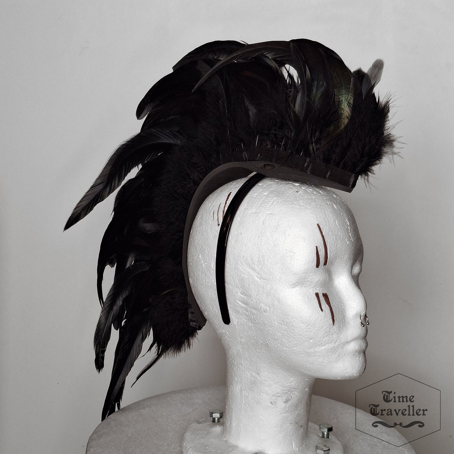 Wasteland -  Black Raven