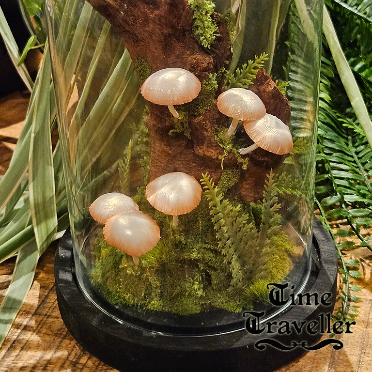 Mushroom Dome g0010