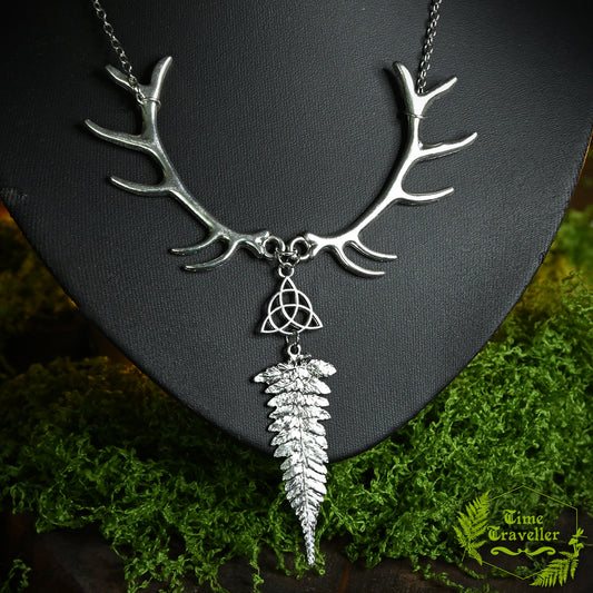 witching hour triquetra