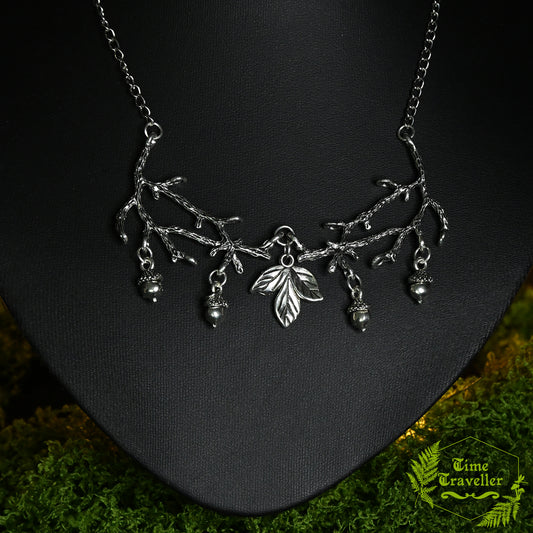 Forest Dweller Branches