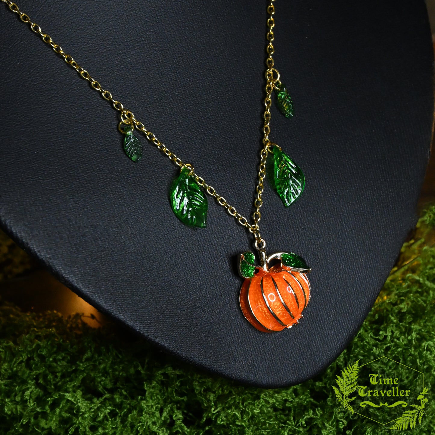 Pumpkin