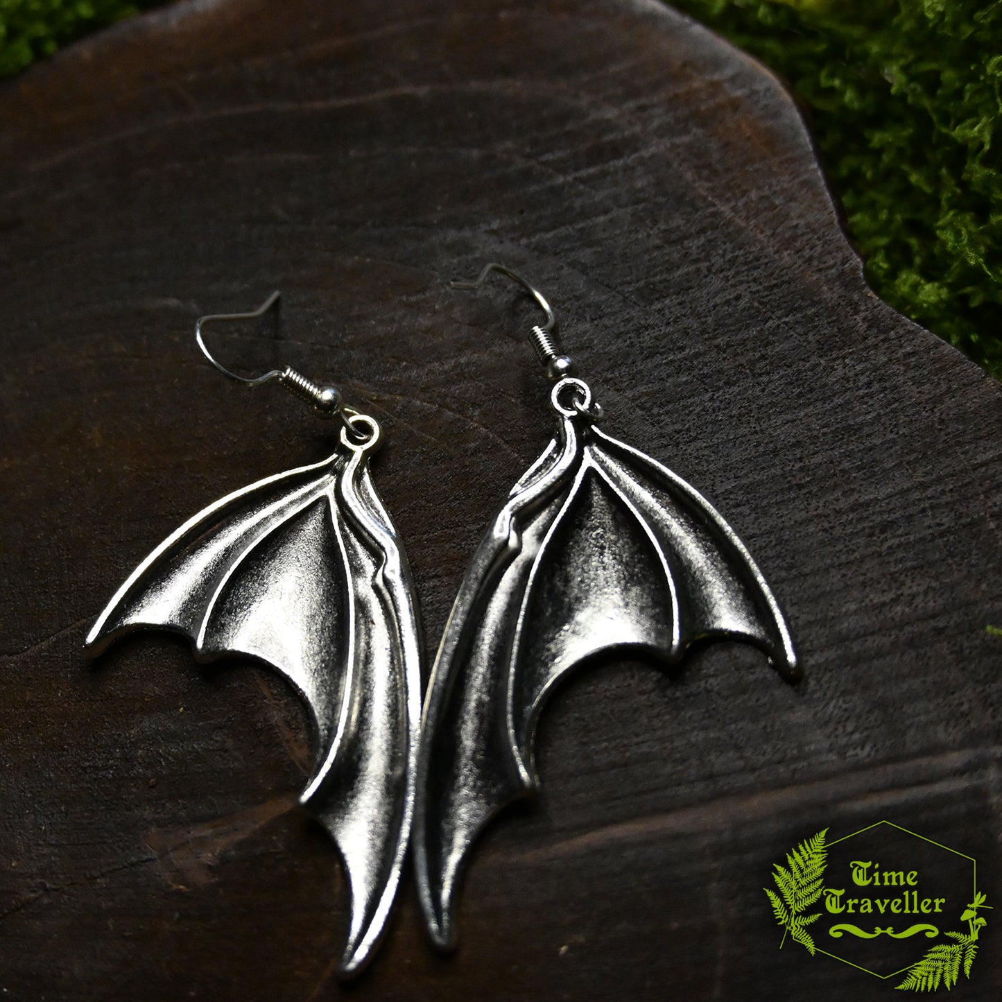 Batwings