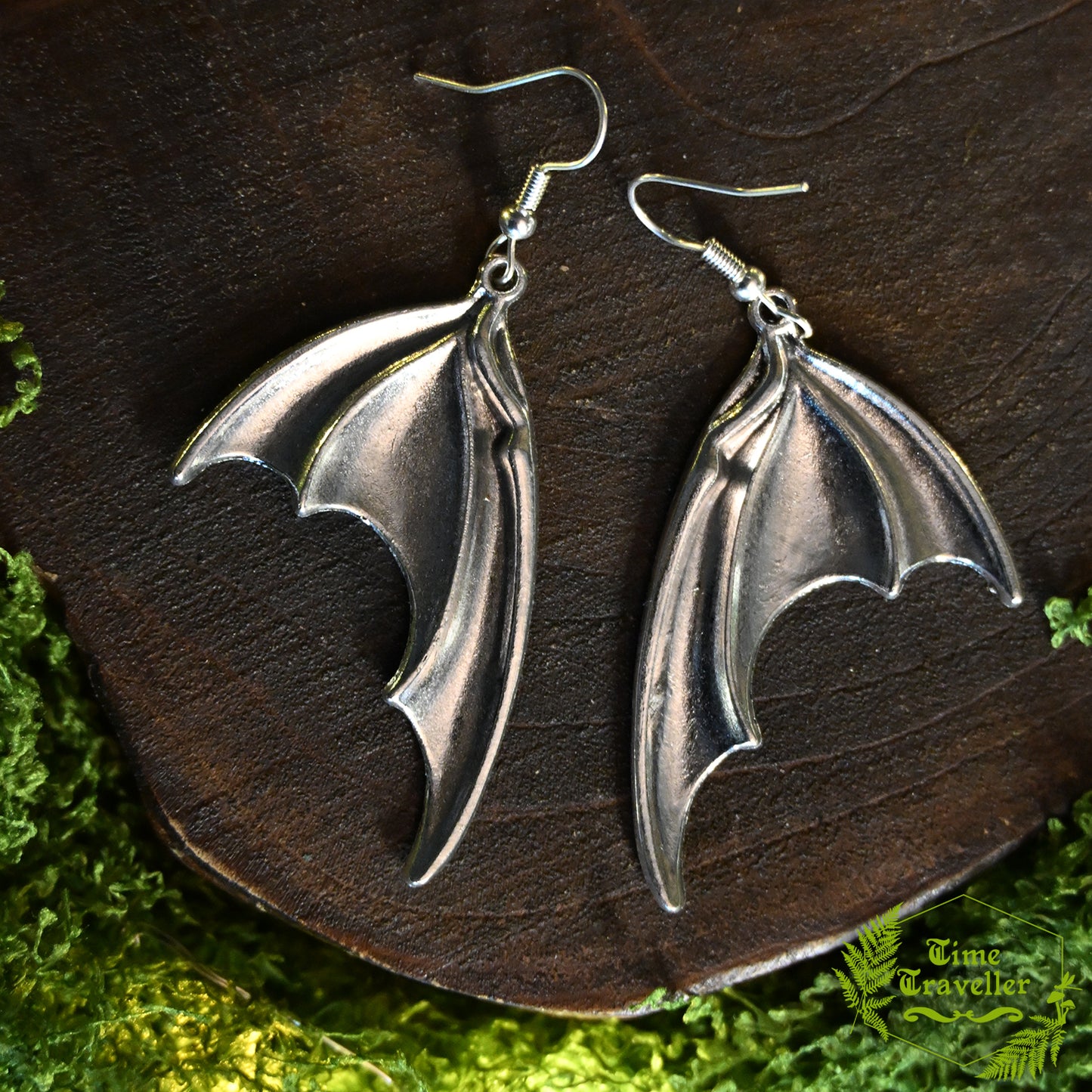 Batwings